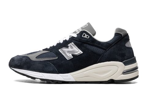 990v2 "navy/white"