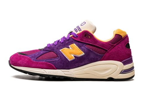 990v2 "pink/purple"