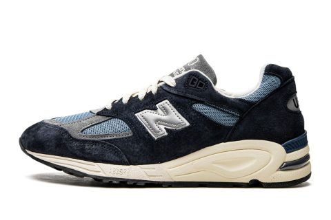 990v2 "teddy Santis - Navy"