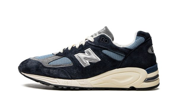 990v2 "teddy Santis - Navy"