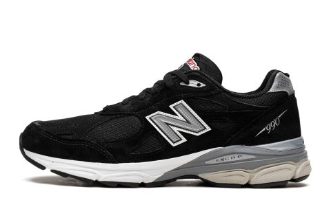 990v3 "black / White"