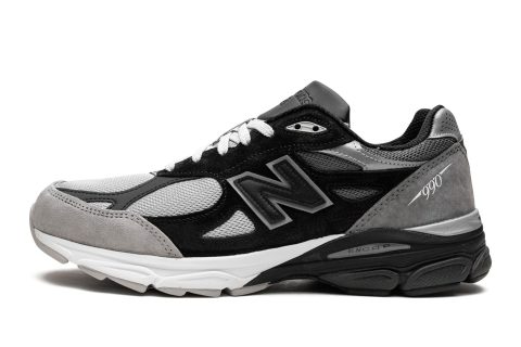 990v3 "dtlr Greyscale"