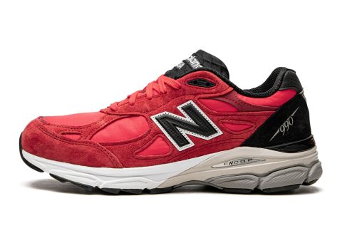 990v3 "red/black"