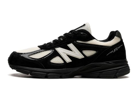 New Balance 990v4 "joe Freshgoods - Black"