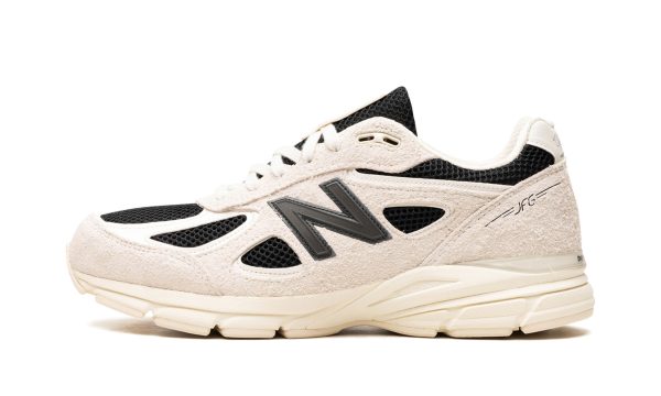 New Balance 990v4 "joe Freshgoods - White"