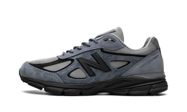 New Balance 990v4 "made In Usa - Arctic Grey"