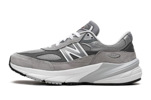 990v6 Wmns "grey"