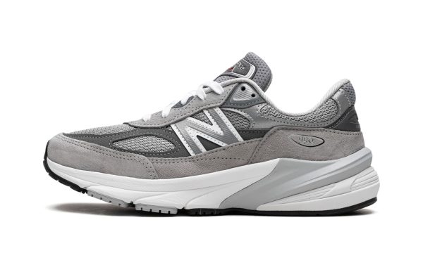 990v6 Wmns "grey"