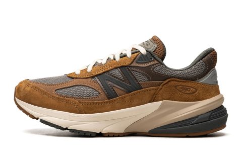 New Balance 990v6 "carhartt - Sculpture Center"