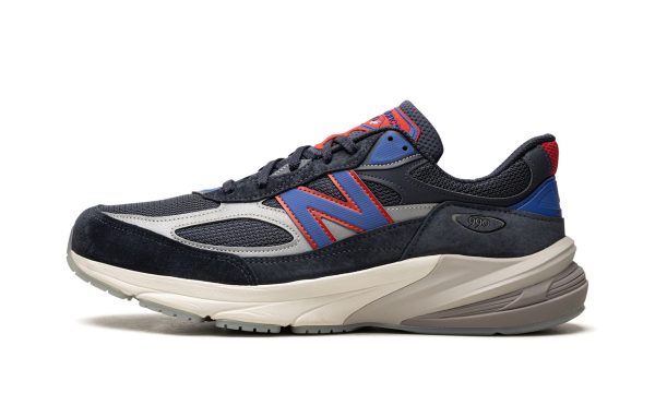 New Balance 990v6 "miusa Ronnie Fieg Madison Square Garden Navy"