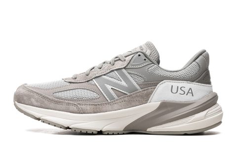 990v6 "wtaps - Grey"