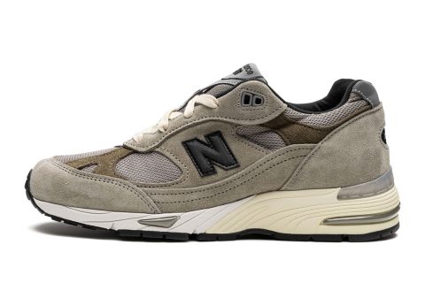 New Balance 991 Made In Uk Wmns "jjjjound X New Balance"