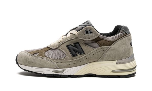 New Balance 991 Made In Uk Wmns "jjjjound X New Balance"