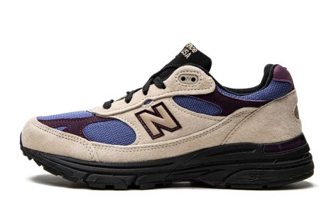 New Balance 993 Wmns "ald - Taupe Blue - 993"