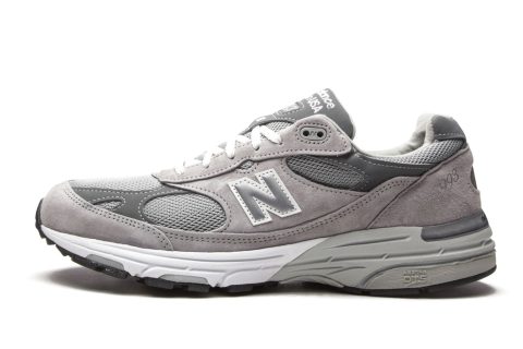 993 Wmns "grey"