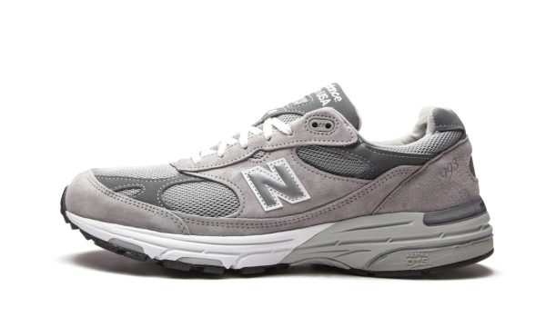 993 Wmns "grey"