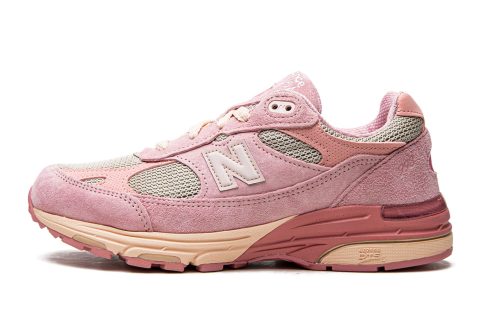 New Balance 993 Wmns "joe Freshgoods - Performance Art - Pink"