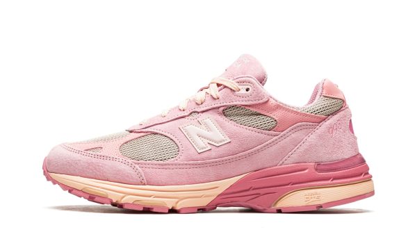 993 "joe Freshgoods - Performance Art Powder Pink"