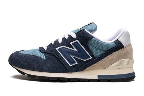 996 "made In Usa - Navy"