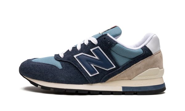 996 "made In Usa - Navy"