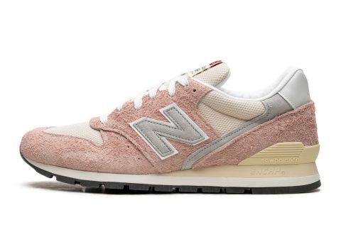 996 "made In Usa - Pink Haze"