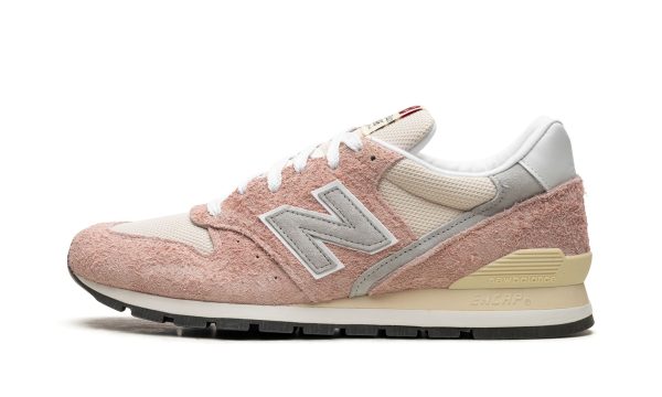 996 "made In Usa - Pink Haze"