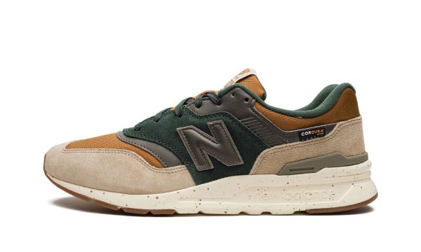 New Balance 997 "forest"