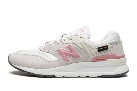 New Balance 997h Wmns "grey Pink"