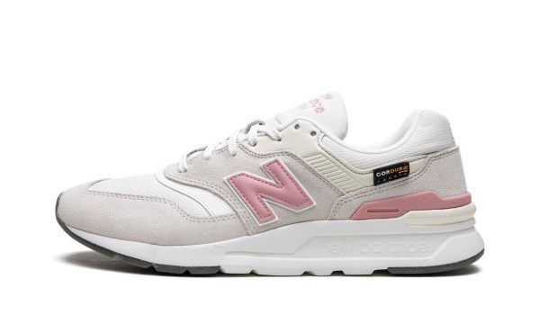 New Balance 997h Wmns "grey Pink"