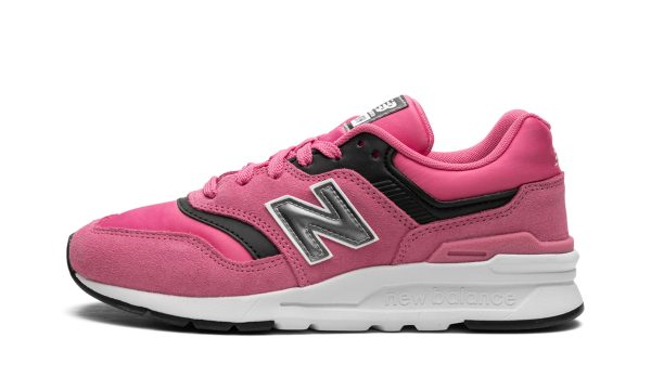 New Balance 997h Wmns "pink"