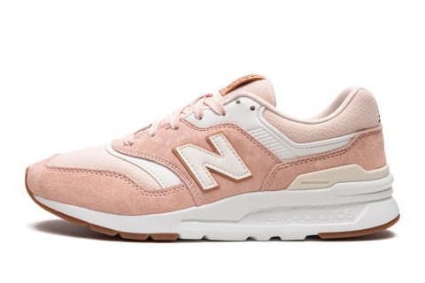 New Balance 997h Wmns "pink Haze"