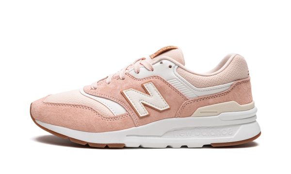 New Balance 997h Wmns "pink Haze"