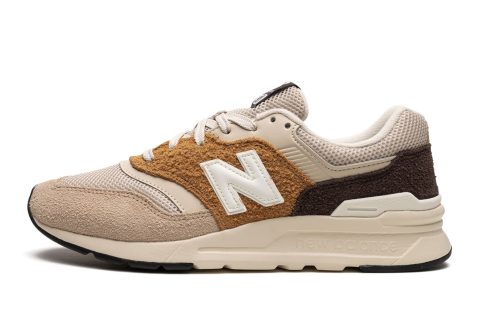 997h "brown/beige/earth"