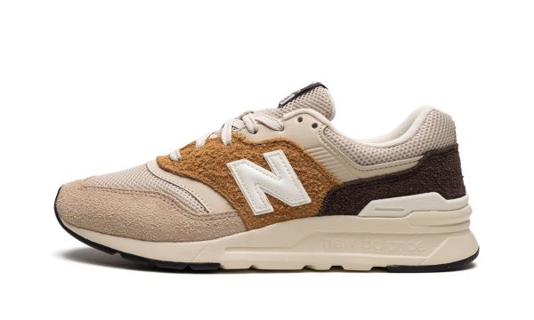 997h "brown/beige/earth"