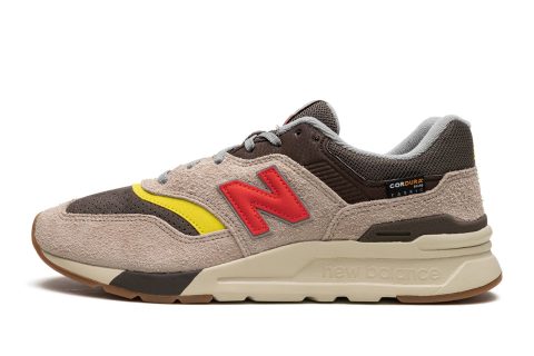 New Balance 997h "cordura"