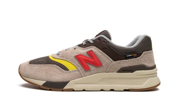 New Balance 997h "cordura"