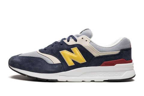 997h "natural Indigo Yellow"