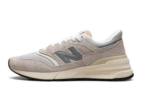 New Balance 997r "cream"