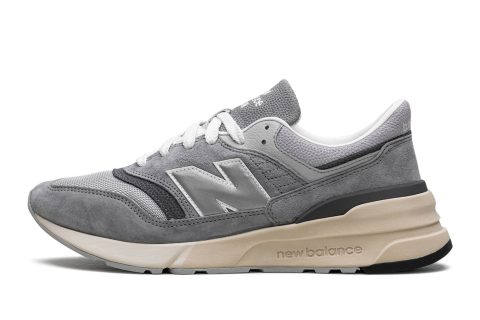 New Balance 997r "grey"