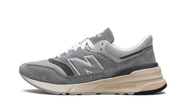 New Balance 997r "grey"