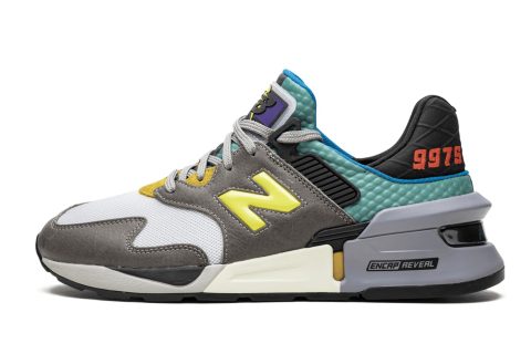 997s "bodega No Bad Days"