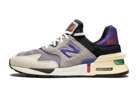 New Balance 997s "bodega - No Days Off"