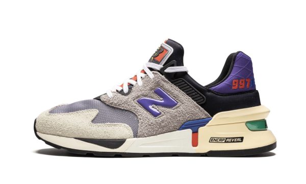 New Balance 997s "bodega - No Days Off"