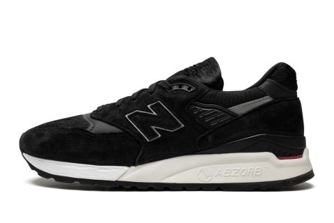 998 "black"