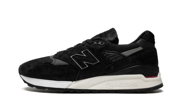 998 "black"