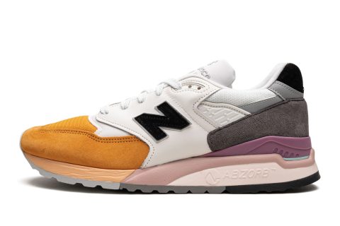 998 "coastal Pack"