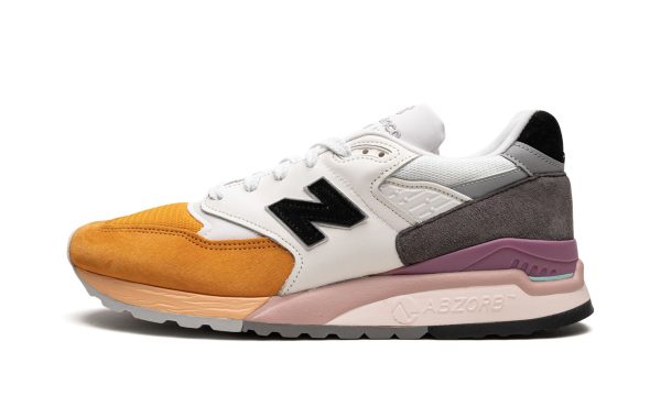 998 "coastal Pack"