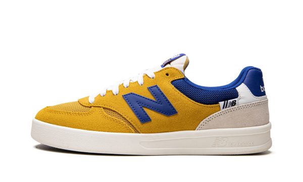 New Balance Ct300 "yellow"