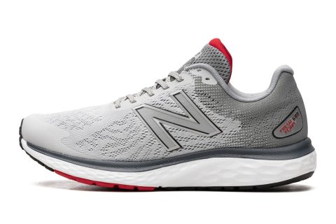 New Balance Fresh Foam 680v7 "grey"