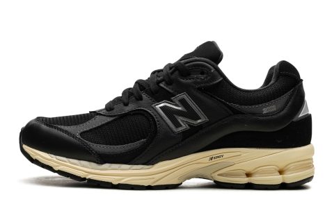 New Balance M2002r "vintage Black White"